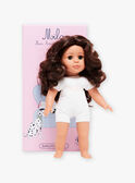 Adorable muñeca Mila - 36cm SMAPL0023 / 21J7GF51PEE099